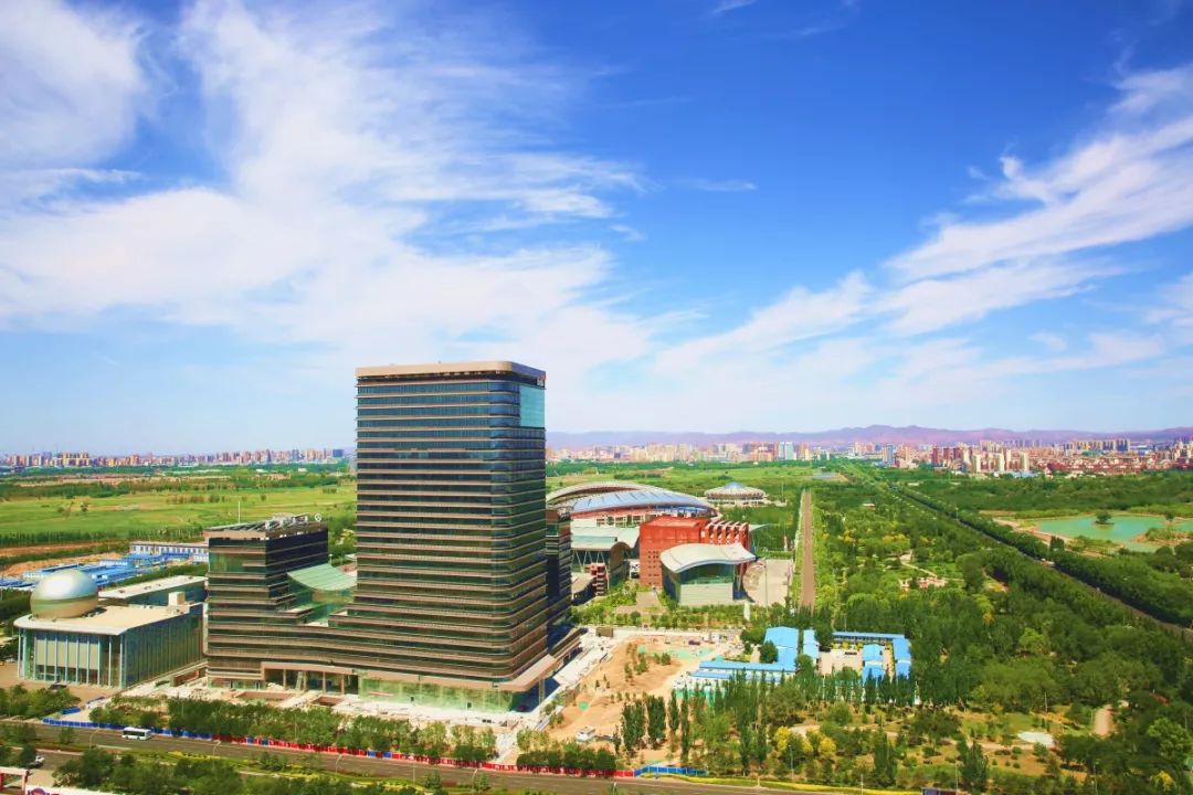 九原发布九原区庆祝中华人民共和国成立70周年发展成就巡礼