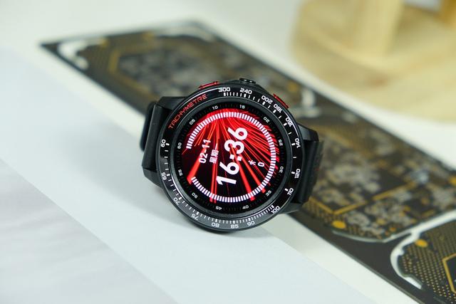 替代手机首选,jeep智能全境界f02腕表评测,支持插卡通话_手表