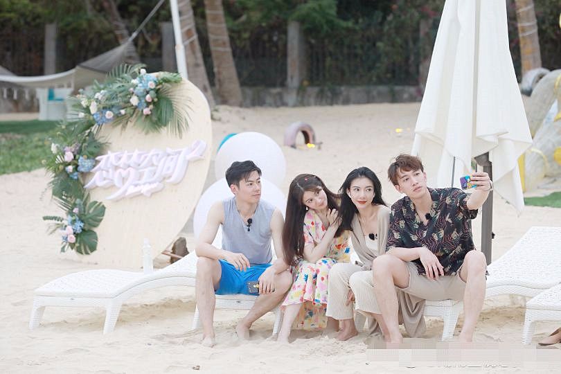 恋梦空间:神预测朱云慧和杨明鑫走向?这三个人成全场mvp