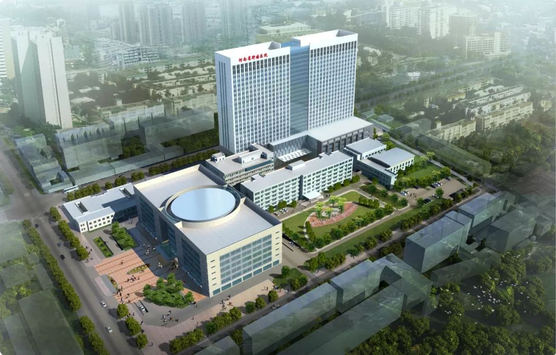 郑州大学附属肿瘤医院河南省肿瘤医院2020硕士研究生开始招生啦
