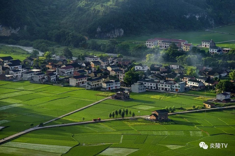 近年来,炎陵县以深化供销综合改革为契机,成立炎陵县汇农土地托管服务