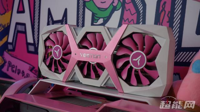新女装大佬正式开卖盈通rx5700xtd6游戏高手开启预售