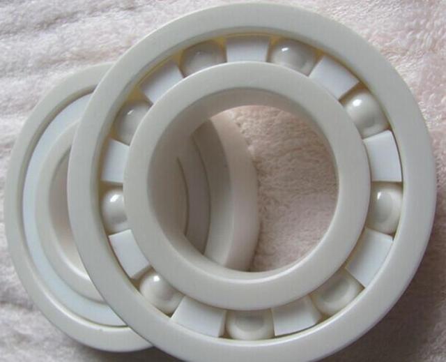 「轴承知识」塑料轴承材料种类及特点