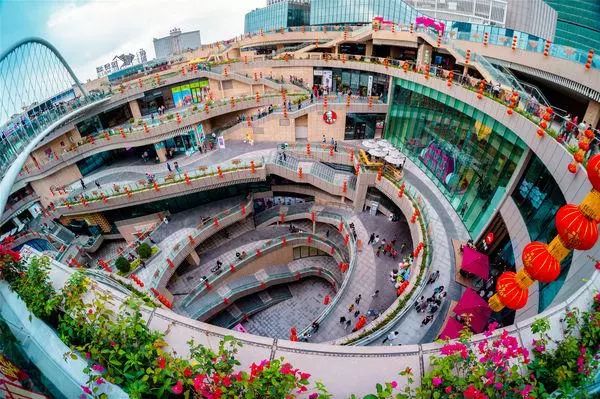 美翻了行走东莞之品质东城摄影比赛获奖作品出炉啦