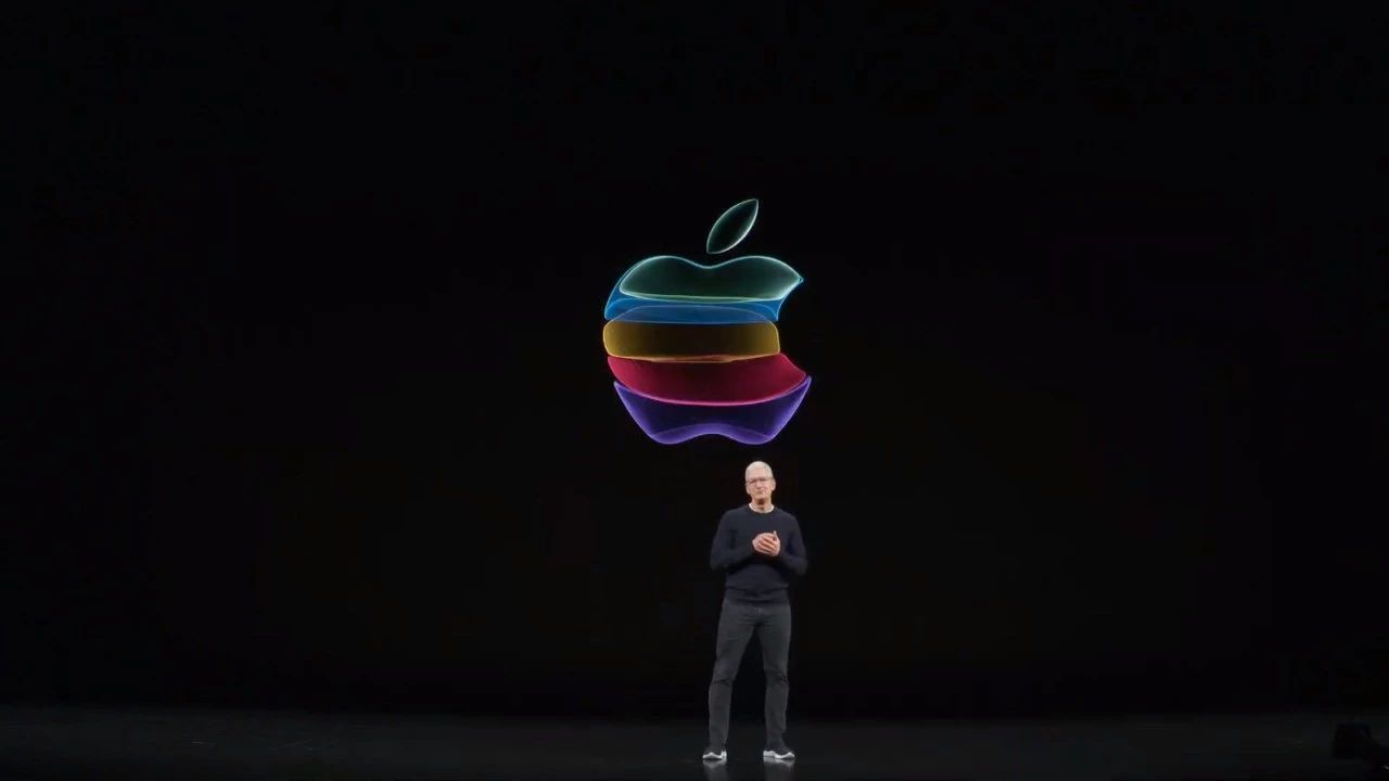 iphone11上线一起回顾苹果历年发布会