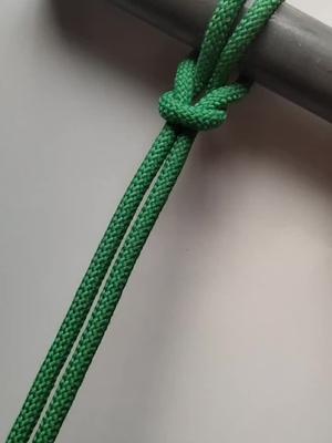 实用绳结