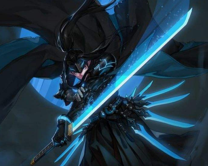 这把武器曾经是60版本的一把史诗短剑,稀有程度也是不亚于光炎剑的