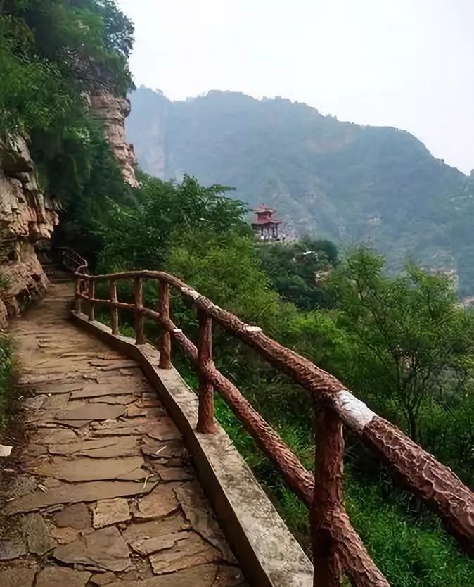 風景美,價格更