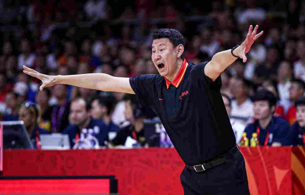 苏群不能把责任都推给李楠亚运后被赞现在却被踩