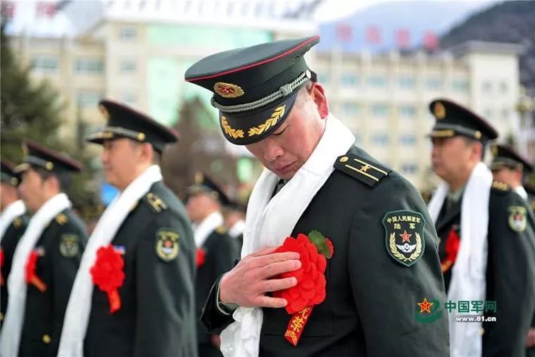 2019安置定岗在即,转业军人有"四喜""四忧"