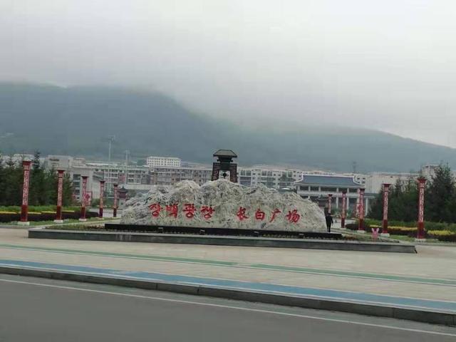 按照扶贫协作工作要求,2019年兼顾长白县长白镇,马鹿沟镇所需和昌邑区