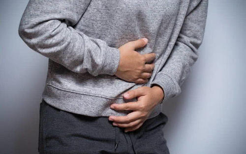 脾胃常痛注意手掌上的这块肉