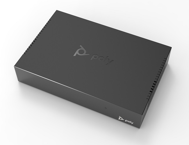 poly博诣g200视频会议终端polycom宝利通黑科技加持品质之选