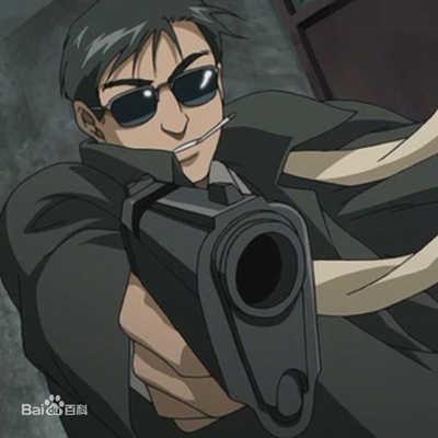 申华:三合会雇用的女杀手以及逃亡专家,信奉道教,来自台湾,名字的发音