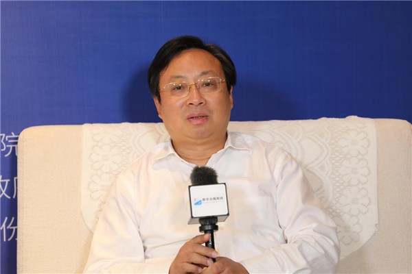 专访南京邮电大学党委书记刘陈打造大信息的学科布局成为5g产业策源地