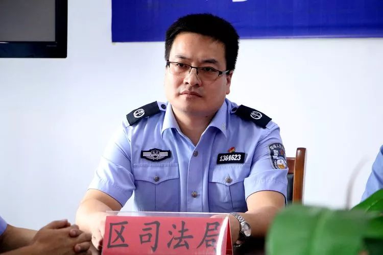 民生永年邯郸市永年区社区矫正警示教育基地在区看守所挂牌成立