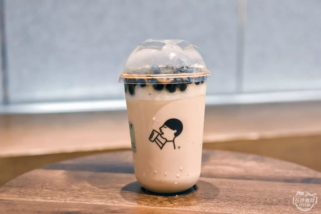 什么万物皆可波波冰喜茶波波冰全线产品测评