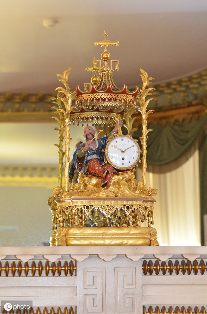 布赖顿皇家博物馆将展出英国皇家艺术品