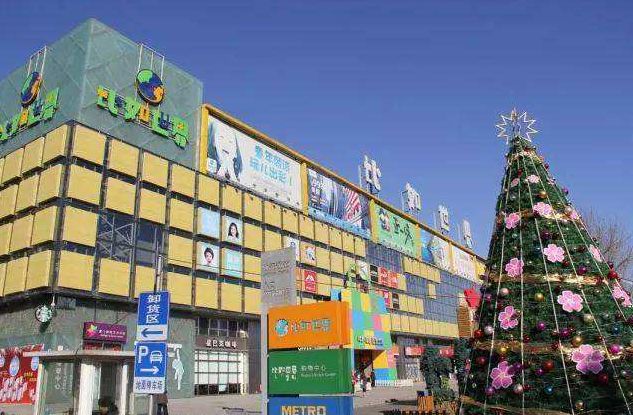 亲子游|国内亲子游适合去的地方-北京篇(上)