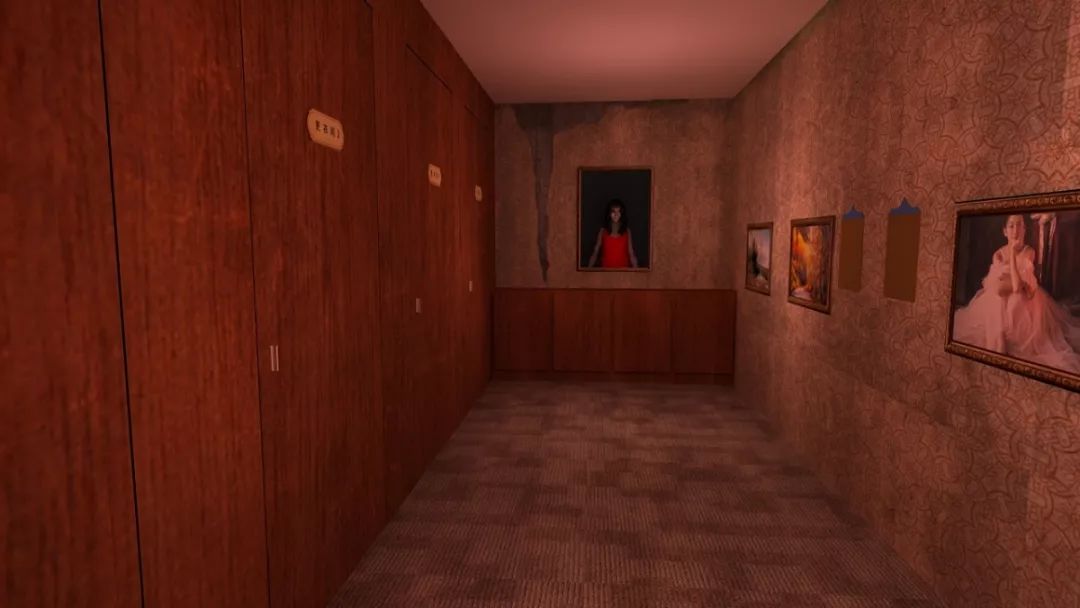 网红爆款密室逃脱来聊城了惊险刺激脑力全开速来挑战