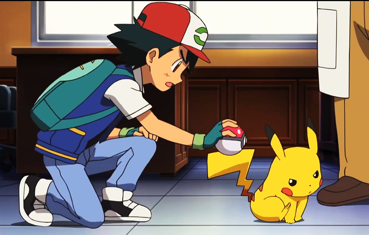 不同国家有不同的老鼠美国是米老鼠日本的叫皮卡丘中国呢