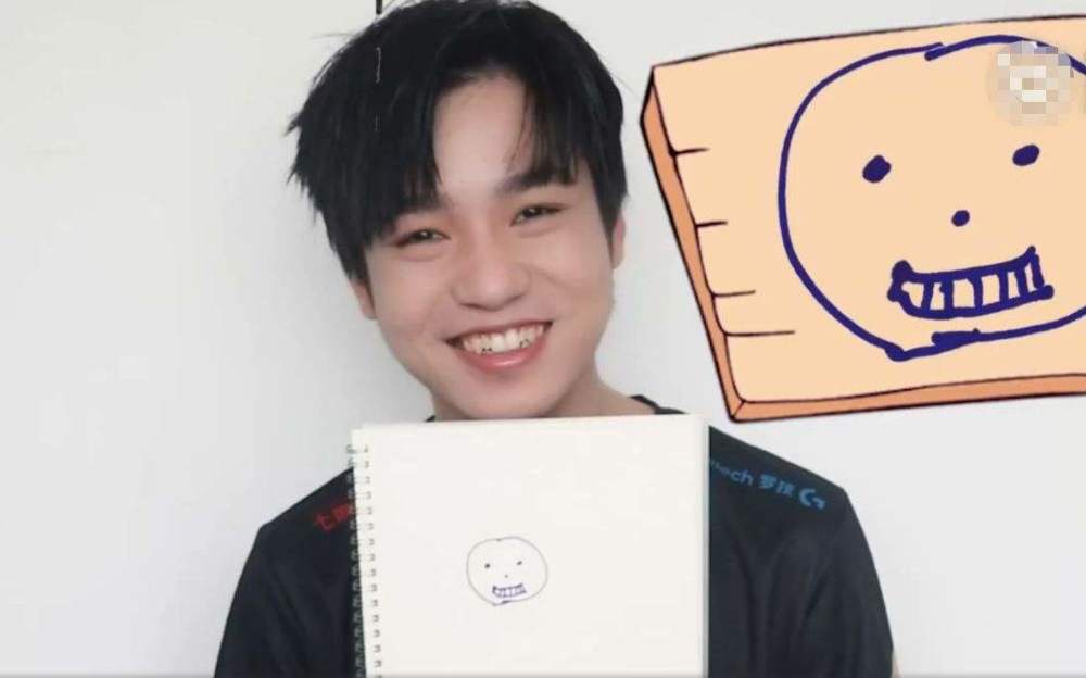 letme化身尖叫土拨鼠却因太菜被网友质疑故意做节目效果