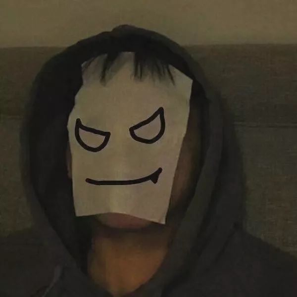 男生头像