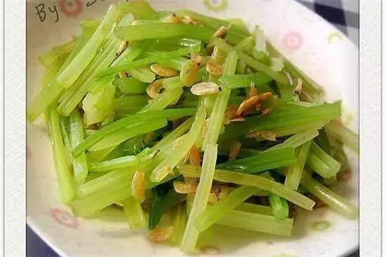 芹菜怎麼做好吃26種做法任你選