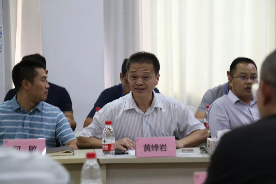 走进双胞胎探索企业转型之路