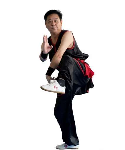 云和非遗论八步洪拳的传承与魅力