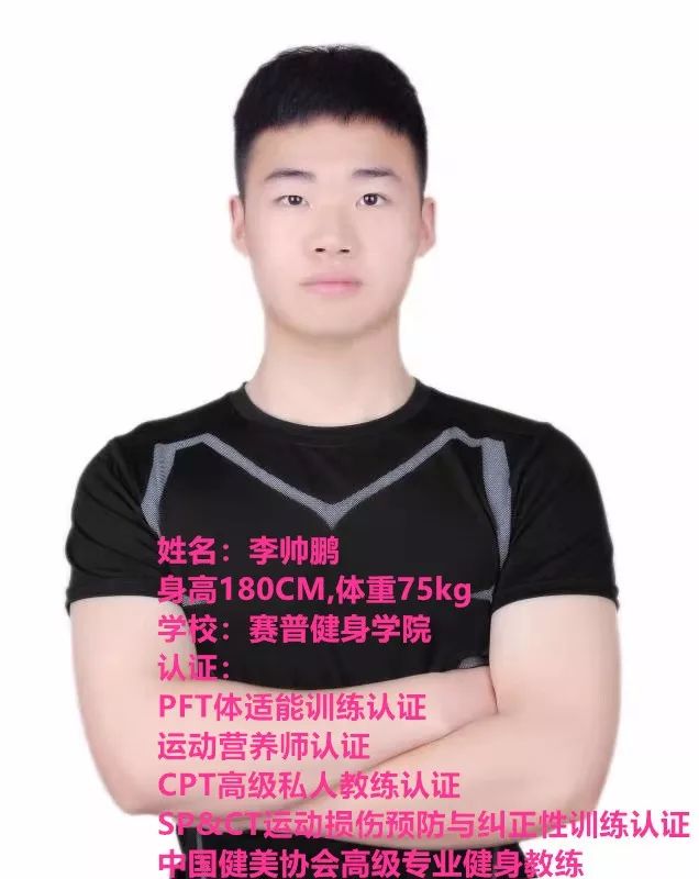 抖音粉丝超50万,慈溪有位健美冠军火了._李亚强