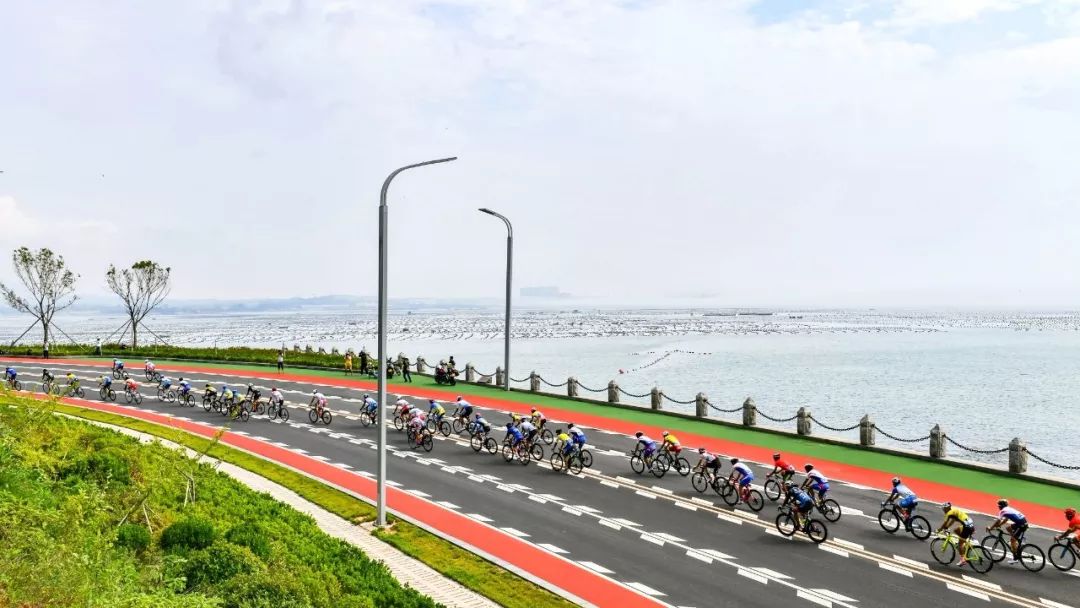 荣成站)暨涡喷大师编队邀请赛,全国航空嘉年华,中国公路自行车联赛总