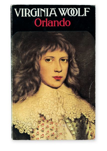 奥兰多时代的精神寻找奥兰多②