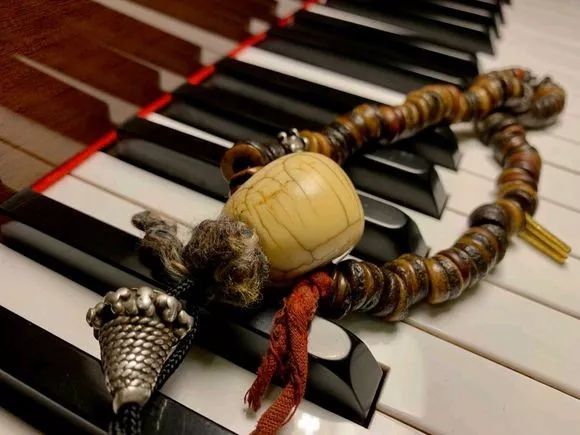 6种罕见文玩第2种很多人听过没摸过