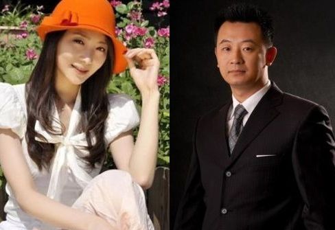 老公嫖娼被捕她却为老公退圈生子如今夫妻复出她仍魅力四射