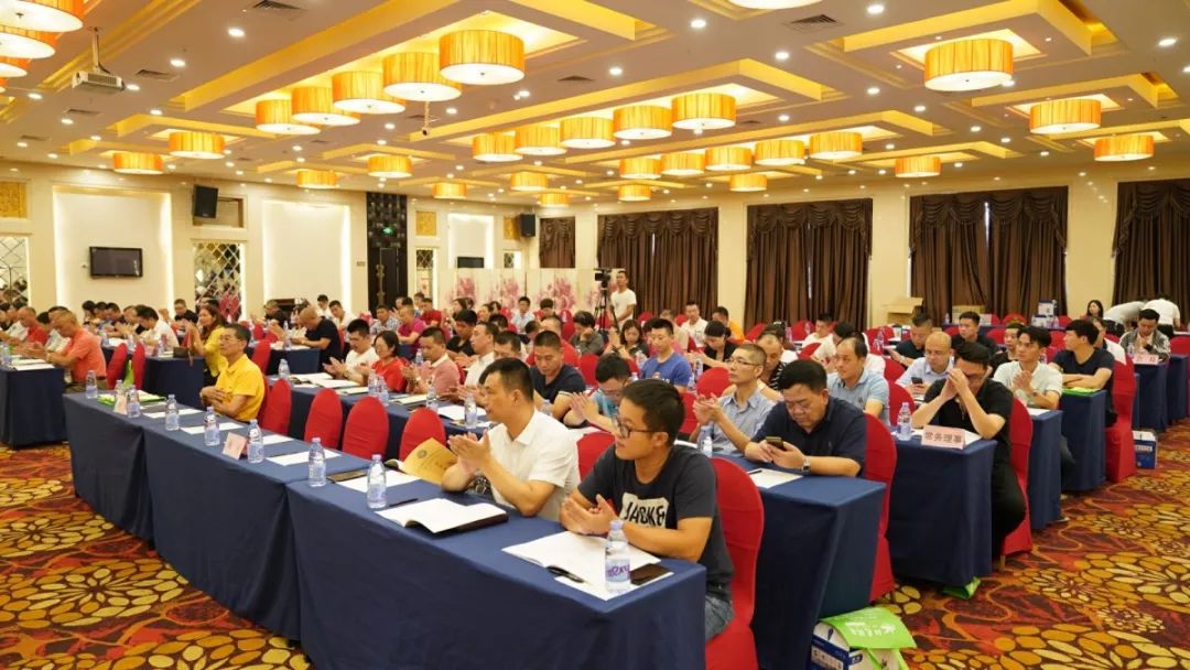 翔安区马巷镇商会第四届第一次会员代表大会