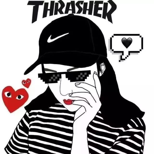 头像是金子总会发光你这块石头凑什么热闹