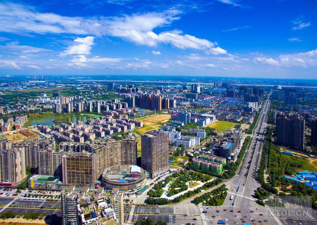 湘潭人盼望的好天气,终于来了!一直要持续到…_冷空气