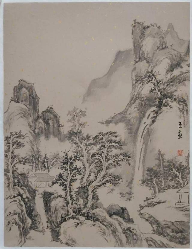 “中庸”思想与“中和”之美:浅析儒家思想对中国画的影响_审美观