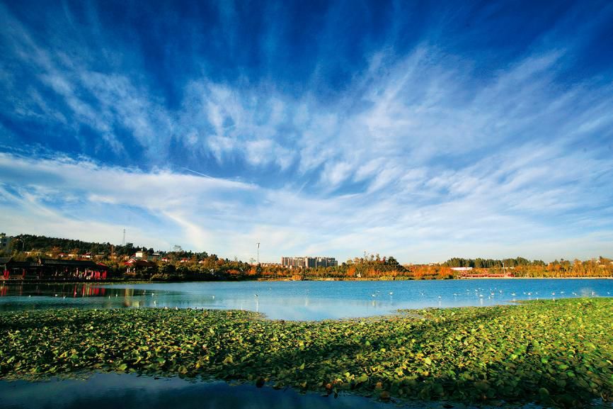 魅力呈贡,吃喝玩乐一日游