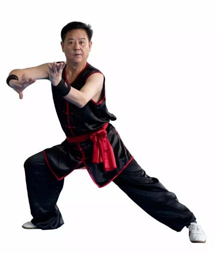 云和非遗论八步洪拳的传承与魅力