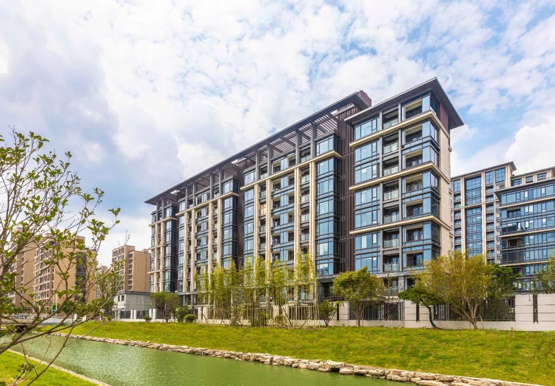 红动全城丨中骏天璟开盘,完美售罄,敬献一城厚爱