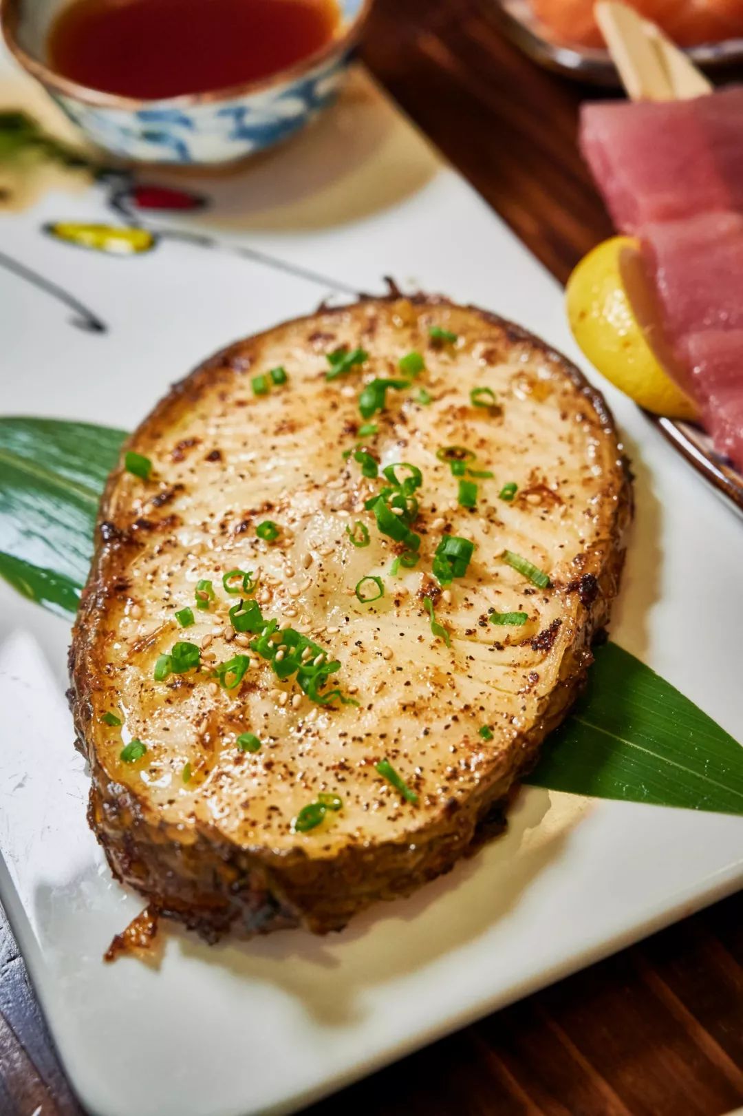的刻板印象【店铺名称】誠喜屋串烧日本料理·居酒屋(万象城店)地址