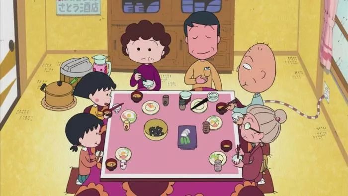 哆啦a梦,樱桃小丸子,蜡笔小新,海螺小姐的家到底值多少钱?_家庭