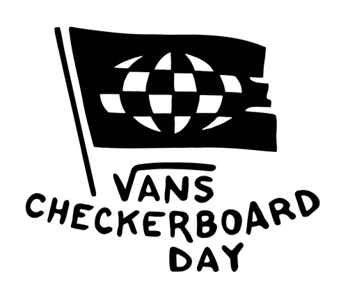 Vans正式宣布开启棋盘格日，为全球创意表达助力