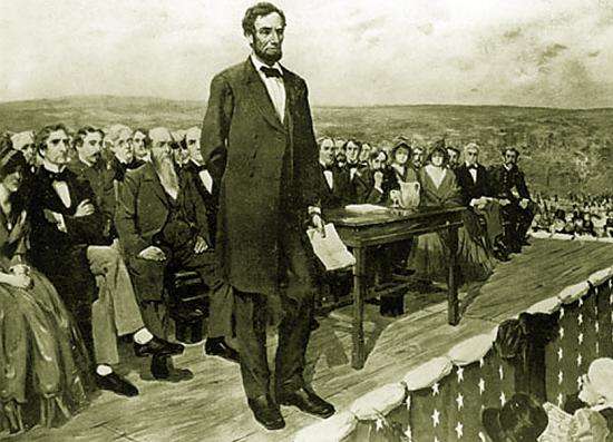 跨越100年的命运美国总统林肯与肯尼迪之间的惊人历史巧合