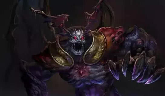 传奇世界攻略血域禁地魔王打法