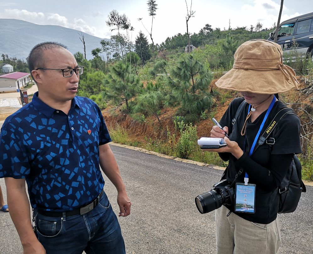 这里不仅有小河淌水的源头 更有无限的精彩_尹宜公