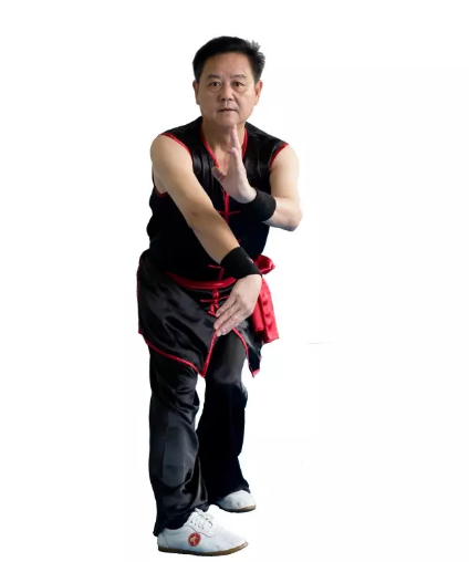 云和非遗论八步洪拳的传承与魅力