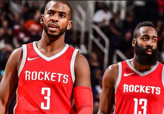 原创总不被看好的火箭队能否再次实现逆袭